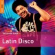 V/A-ROUGH GUIDE TO LATIN.. (CD)