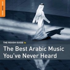 V/A-ROUGH GUIDE TO BEST ARAB (CD)