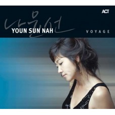 YOUN SUN NAH-VOYAGE (2LP)