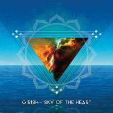 GIRISH-SKY OF THE HEART -DIGI- (CD)