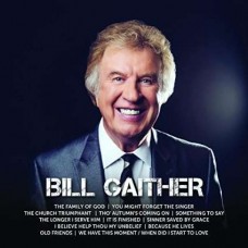 BILL GAITHER-ICON (CD)