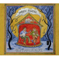 OLD MAN LUEDECKE-DOMESTIC ECCENTRIC (CD)