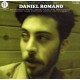 DANIEL ROMANO-WORKIN' FOR THE MUSIC MAN (CD)