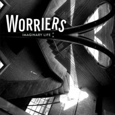 WORRIERS-IMAGINARY LIFE (CD)