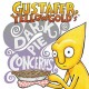 GUSTAFER YELLOWGOLD-DARK PIE CONCERNS (DVD+CD)