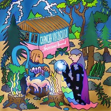 CHANCHA VIA CIRCUITO-AMANSARA REMIXES (7")