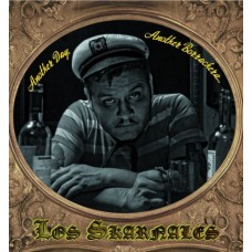 LOS SKARNALES-ANOTHER DAY ANOTHER.. (CD)