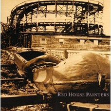 RED HOUSE PAINTERS-RED HOUSE PAINTERS.. (2LP)