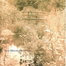 RED HOUSE PAINTERS-RED HOUSE PAINTERS.. (LP)