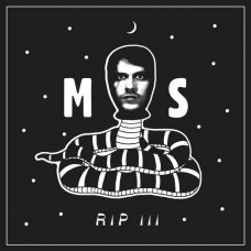 MICHAEL STASIS-RIP III (CD)