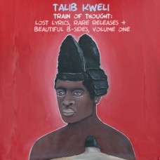TALIB KWELI-LOST LYRICS, RARE (CD)