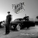 MOONSHINE BANDITS-BLACKED OUT (CD)