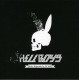 DJ HELL-HELLBOYS (CD)