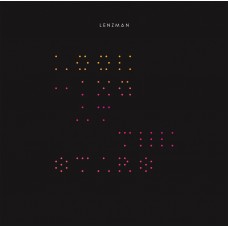 LENZMN-LOOKING AT THE STARS (12")