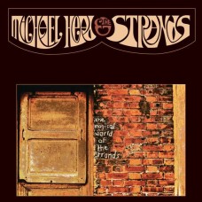 MICHAEL HEAD & THE STRANDS-MAGICAL WORLD OF THE.. (LP)