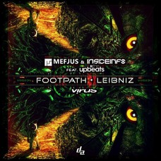 MEFJUS & INSIDEINFO-FOOTPATH (12")