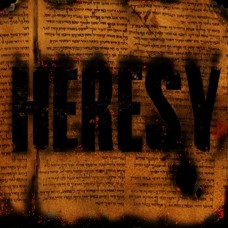 HERESY-HERESY (CD)