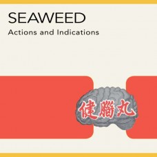 SEAWEED-ACTIONS AND.. -REISSUE- (LP)
