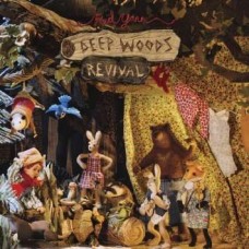 RED YARN-DEEP WOODS REVIVAL (CD)