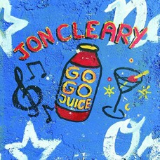 JON CLEARY-GOGO JUICE (LP)