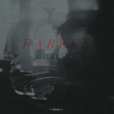 DAVID RAMIREZ-FABLES (CD)