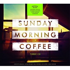 V/A-SUNDAY MORNING COFFEE (3CD)
