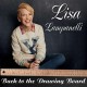 LISA LAMPANELLI-BACK TO THE DRAWING BOARD (CD)