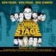 V/A-COMING TO THE STAGE (2CD)