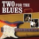 ALBERT KING/FREDDIE KING-TWO FOR THE BLUES (CD)