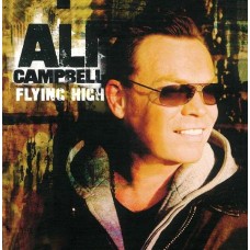 ALI CAMPBELL-FLYING HIGH (CD)