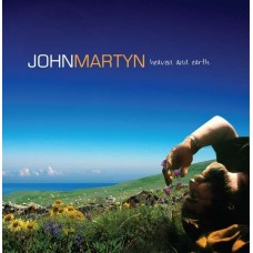 JOHN MARTYN-HEAVEN AND EARTH (CD)