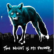 PRODIGY-NIGHT IS MY FRIEND EP (12")