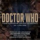 DOMINIK HAUSER-DOCTOR WHO:A MUSICAL.. (CD)