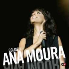ANA MOURA-COLISEU (CD)