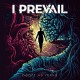 I PREVAIL-HEART VS MIND (CD)
