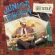 JUNIOR BROWN-GUIT WITH IT (LP)