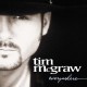 TIM MCGRAW-EVERYWHERE (LP)