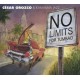 CESAR JAZZ & KAMARATA JAZZ-NO MIMITS FOR TUMBAO (CD)