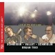 SCHNEIDER/VALLET/SCHMIDLI-LIVE AT THE BIRD'S EYE (CD)