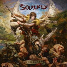 SOULFLY-ARCHANGEL (CD)