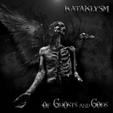 KATAKLYSM-OF GHOSTS AND GODS (CD)