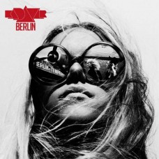 KADAVAR-BERLIN (CD)