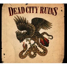DEAD CITY RUINS-DEAD CITY RUINS -LTD- (LP)