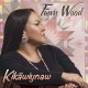 FAWN WOOD-KIKAWIYNAW (CD)