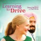 B.S.O. (BANDA SONORA ORIGINAL)-LEARNING TO DRIVE (CD)