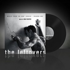B.S.O. (BANDA SONORA ORIGINAL)-LEFTOVERS -LTD/HQ- (LP)