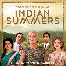 B.S.O. (BANDA SONORA ORIGINAL)-INDIAN SUMMER (CD)
