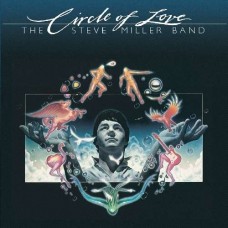 STEVE MILLER BAND-CIRCLE OF LOVE -REMAST- (CD)
