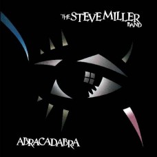 STEVE MILLER BAND-ABRACADABRA (CD)