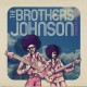 BROTHERS JOHNSON-STRAWBERRY.. (CD+DVD)